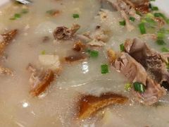 -前门烤鸭(江东中路店)
