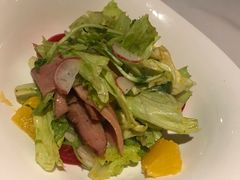 -戈雅法餐厅(世界城广场店)