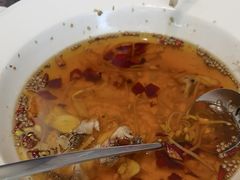 -粤尚腾香居中餐厅(首都机场希尔顿店)