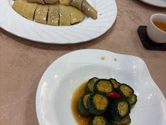 -广东胜利宾馆西关粤中餐厅