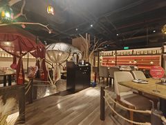 -那时新疆·若羌(经纬汇店)