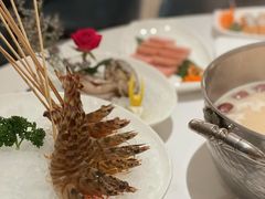 -红雀围·海鲜火锅(陆家嘴中心店)