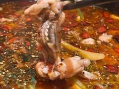 -渝蛙馆(新百店)
