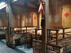 -乡里八闽·福州乡土菜(火车北站店)