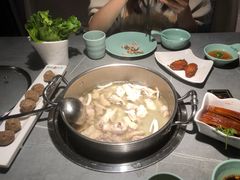 -原味四季椰子鸡(平湖天虹店)