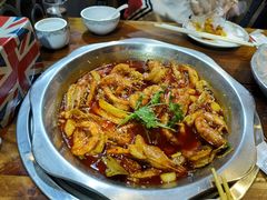 -槐店王婆大虾(开发区店)