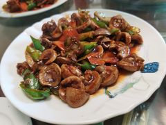 扒羊脸-华福羊汤馆(小市总店)