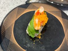-争鲜回转寿司(中街大悦城店)