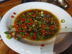-叁宝烤肉• 西安烧烤(高科新花园店)