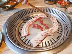 -权金城·炭火烤肉(北京联想桥店)