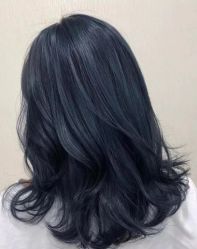 -名发世家烫染