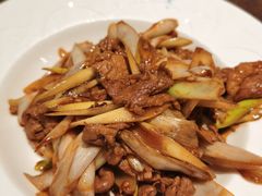 -南门小馆·清真(国贸商城店)