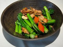-侨美食家·41年地道粤菜(恒福路店)