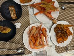 -长沙三景韦尔斯利酒店·Oval全日制餐厅自助餐