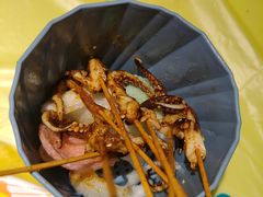 -桥东喜碧海鲜街(水东街店)