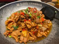 -味上湘菜馆(岳麓山店)