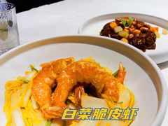 -悦融·京鲁菜·露台花园(安定门店)
