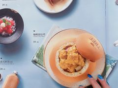 -大树餐厅(红旗街万达店)