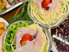 -牛串门串串香(东直门簋街总店)