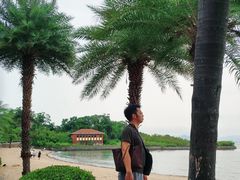 鹅肉鹅脖双拼盘饭-壹只卤鹅·潮汕菜(莲塘店)