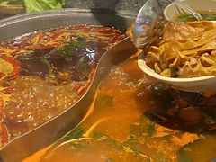 -大虎重庆老火锅(正弘城店)