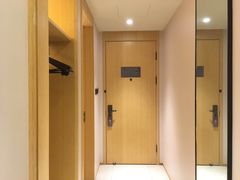 -全季酒店(苏州观前步行街店)