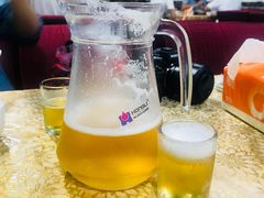 -阿纳苏西域餐厅(新秀店)