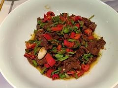 -松沪名灶·豆浆鱼头·新上海菜(飞航吾悦广场店)