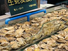 -梨花自助烤肉(西三旗万象汇黑金店)