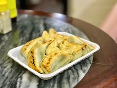 煎饺-八珍·广式煎饺·广州老字号(北京路总店)