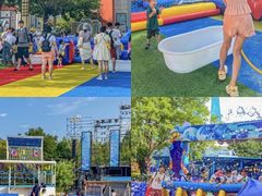 -郑州方特梦幻王国