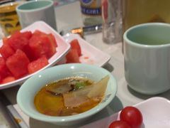 -野妹火锅(布吉店)