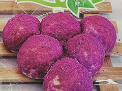 一串葡萄-奈雪的茶(新天地广场PRO店)