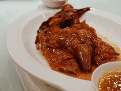-高第街56号港式餐厅(山大路店)