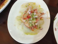 -东江海鲜酒家(艺都分店)