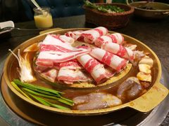 -奥赛奥自助烤肉(财富中心店)