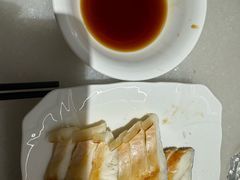 -华盛丰温州大排档(东三环南路店)