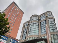 -光启城时尚购物中心