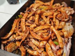 -晓梦戳子肉(瑞云路店)