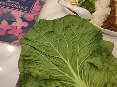 -京滨饭店·餐厅(阜外大街店)