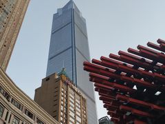 -WFC会仙楼观景台