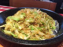 -西贝莜面村(上海百联西郊店)