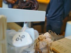 -% Arabica(京都东山店)