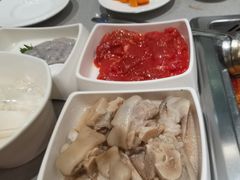 -海底捞火锅(高新万达广场店)