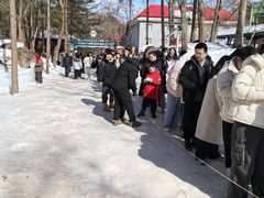 -洛阳白云山景区