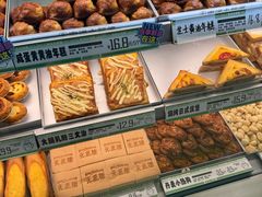 -南洋大师傅(长楹天街店)