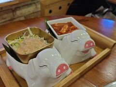-杀猪天·韩国烤肉(总店)