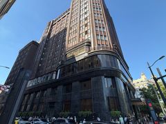 -上海国际饭店