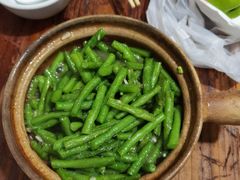 -海口滨海新村143号海南老字号炒菜店