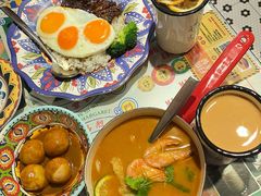 -玛嘉烈(北京金融街店)